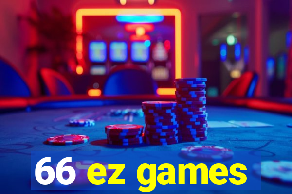 66 ez games
